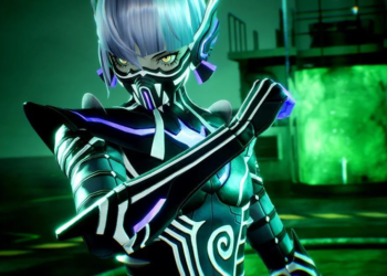 Shin Megami Tensei V: Vengeance Terlihat Makin Masif di Presentasi Gameplay Baru