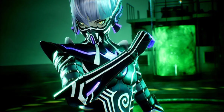 Shin Megami Tensei V: Vengeance Terlihat Makin Masif di Presentasi Gameplay Baru