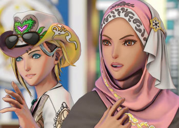 Kami mendapatkan kesempatan untuk nyobain dan review SaGa Emerald Beyond melalui artikel ini. Apakah memuaskan? Mari simak!