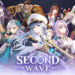 Game Shooter Anime “Second Wave” Akan Segera Mulai Early Access
