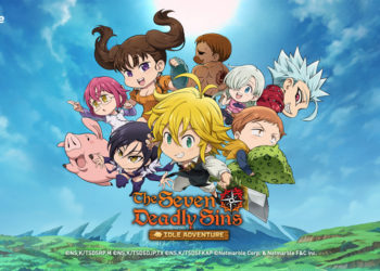 Netmarble telah resmi mengumumkan bahwa mereka akan merilis Seven Deadly Sins: Idle untuk Android dan iOS. Rilis pada Oktober 2024.
