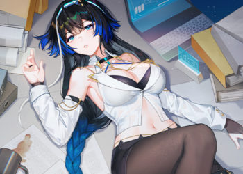 Fokus baru Snowbreak: Containment Zone yang lebih mengarah ke fanservice berujung menutup peluang kembalinya opsi dub Inggris
