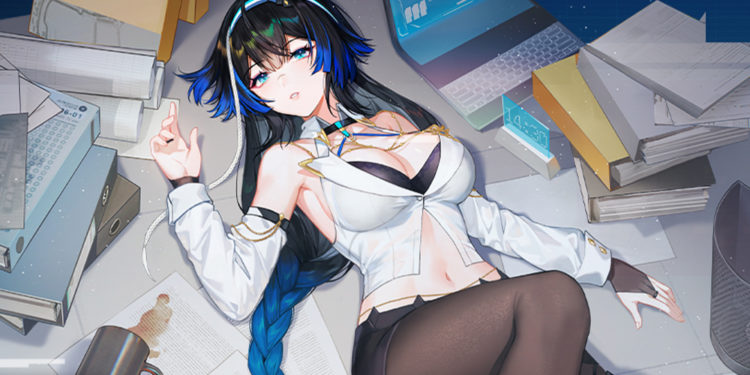 Fokus baru Snowbreak: Containment Zone yang lebih mengarah ke fanservice berujung menutup peluang kembalinya opsi dub Inggris