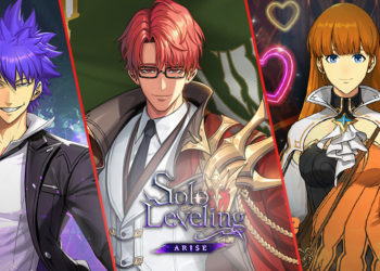 Tier list Solo Leveling Arise akan berguna untuk menjadi guide para gamer yang baru memainkan game tersebut.