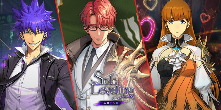 Tier list Solo Leveling Arise akan berguna untuk menjadi guide para gamer yang baru memainkan game tersebut.