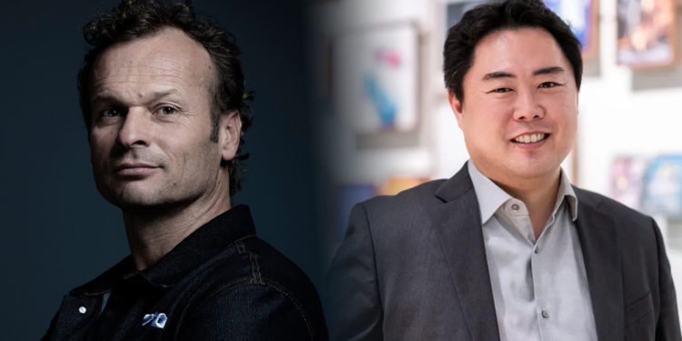 Posisi Jim Ryan sebagai CEO Sony Interactive Entertainment kini telah tergantikan Hideaki Nishino dan Hermen Hulst