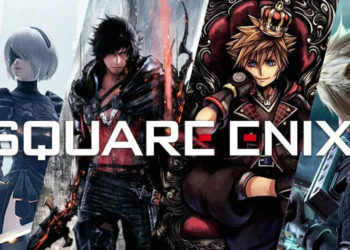 Square Enix telah mengumumkan rencana bisnis jangka menengah yang baru dengan mendorong multiplatform dan berfokus pada kualitas.