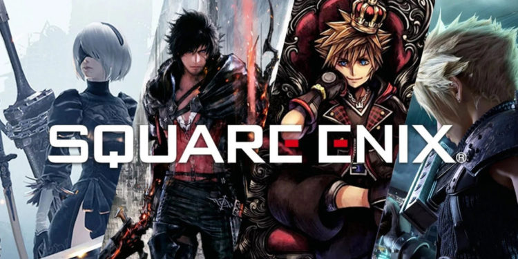 Square Enix telah mengumumkan rencana bisnis jangka menengah yang baru dengan mendorong multiplatform dan berfokus pada kualitas.