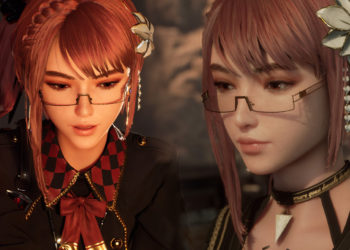 Top list dari 10 kostum terfavorit pilihan GamerWK dari Stellar Blade