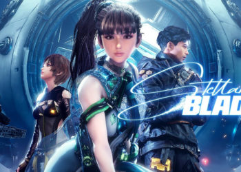 SHIFT UP sedang menjajaki kemungkinan versi PC dari Stellar Blade dan sekuelnya, di samping proyek lainnya - Project Witches.