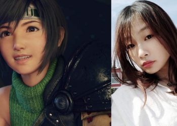 Kami dapat kesempatan wawancara eksklusif dengan pengisi suara Bahasa Inggris di FINAL FANTASY VII Rebirth, ia adalah Suzie Yeung yang menjadi Yuffie.
