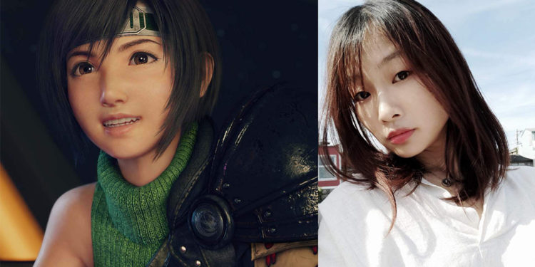 Kami dapat kesempatan wawancara eksklusif dengan pengisi suara Bahasa Inggris di FINAL FANTASY VII Rebirth, ia adalah Suzie Yeung yang menjadi Yuffie.