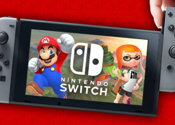 Nintendo akhirnya telah memberi informasi mengenai suksesor Nintendo Switch serta pekiraan waktu pengumumannya