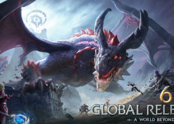 Level Infinite telah resmi mengumumkan bahwa Tarisland akan rilis secara global pada 21 Juni mendatang untuk Android, iOS, dan juga PC.