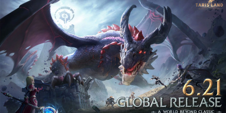 Level Infinite telah resmi mengumumkan bahwa Tarisland akan rilis secara global pada 21 Juni mendatang untuk Android, iOS, dan juga PC.