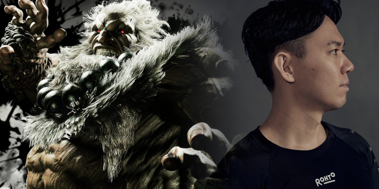 Wawancara eksklusif kami dengan pro player Tokido dalam persiapan menyambut Akuma di Street Fighter 6
