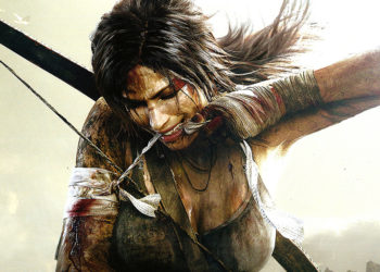 Tomb Raider Dapatkan Serial Live-Action untuk Amazon Prime Video
