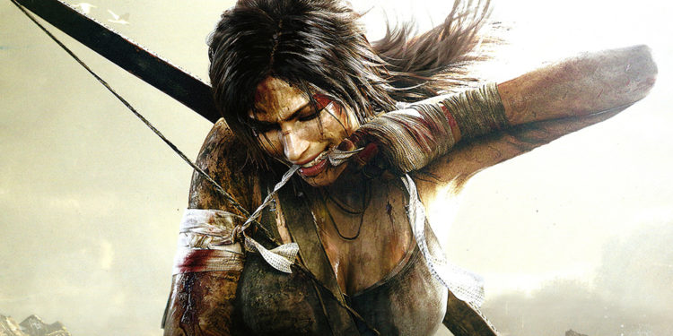 Tomb Raider Dapatkan Serial Live-Action untuk Amazon Prime Video