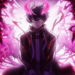 Adaptasi anime Tougen Anki: Legend of the Cursed Blood kini sedang dalam tahap produksi aktif dengan target tayang di tahun depan