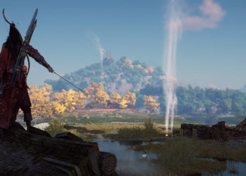 Tidak hanya PC, nantinya Where Winds Meet juga dipastikan ikut rilis untuk platform PlayStation 5