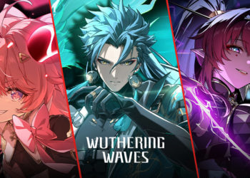 Wuthering Waves Tier List – Pastikan Pilih Resonator Terbaik!