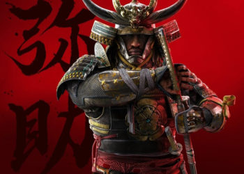 Assassin's Creed Shadow menghadirkan Yasuke sebagai salah satu protagonis utamanya. Tetapi gamer Jepang sepertinya kecewa.