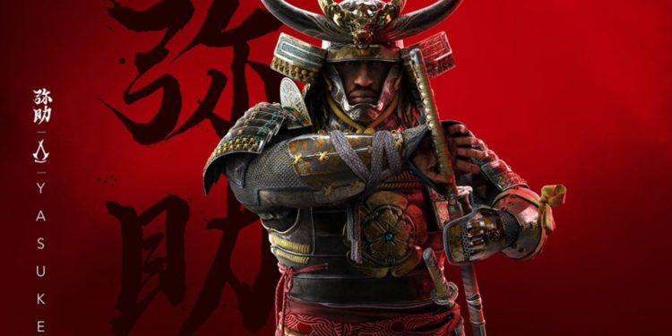 Assassin's Creed Shadow menghadirkan Yasuke sebagai salah satu protagonis utamanya. Tetapi gamer Jepang sepertinya kecewa.