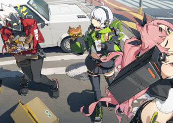 HoYoverse akhirnya mengonfirmasi jadwal rilis Zenless Zone Zero yang jatuh pada 4 Juli mendatang