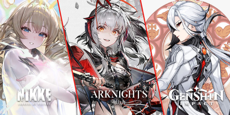 Berikut kami telah merangkum laporan pendapatan mobile RPG anime terbaru yang cukup menarik untuk minggu pertama Mei 2024.