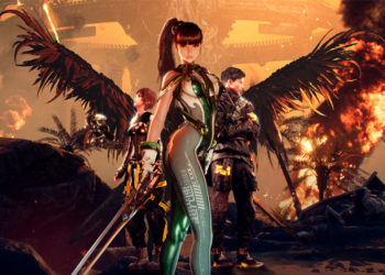 Korea akan fokus pada pengembangan sektor game konsol selama lima tahun ke depan untuk lepas ketergantungan game mobile.