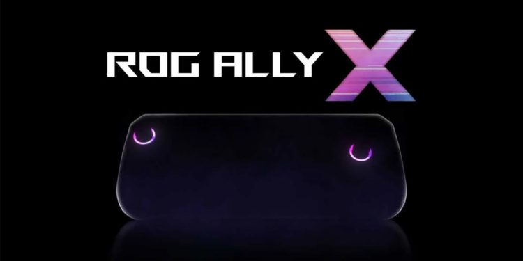 ASUS mencoba menjawab kebutuhan game tersebut lewat ROG Ally yang kini mendapatkan versi upgrade yang mereka beri nama ROG Ally X.