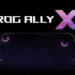 ASUS mencoba menjawab kebutuhan game tersebut lewat ROG Ally yang kini mendapatkan versi upgrade yang mereka beri nama ROG Ally X.