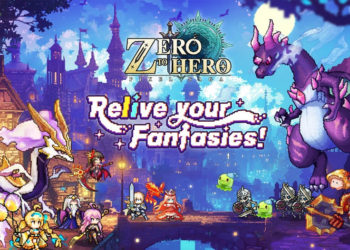Zero to Hero: Pixel Saga Redeem Code – Update 2024