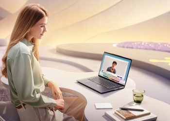 Acer mengumumkan bahwa seri Swift akan menampilkan model dengan prosesor laptop AMD Ryzen™ AI 300 Series, meluncur Q3 2024.