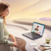 Acer mengumumkan bahwa seri Swift akan menampilkan model dengan prosesor laptop AMD Ryzen™ AI 300 Series, meluncur Q3 2024.