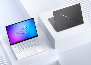 ASUS Republic of Gamers (ROG) mengumumkan versi terbaru dari laptop gaming populernya Zephyrus G16, kini dilengkapi AMD Ryzen 9 AI HX 370.
