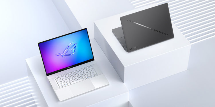 ASUS Republic of Gamers (ROG) mengumumkan versi terbaru dari laptop gaming populernya Zephyrus G16, kini dilengkapi AMD Ryzen 9 AI HX 370.