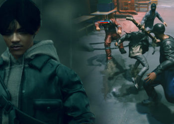 Developer Indonesia Fajrul FN telah berbagi lebih banyak detail dari proyek game action kerennya yang berjudul Acts of Blood