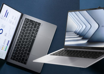 Lewat ajang Computex 2024 pihak ASUS resmi mengumumkan lini laptop ExpertBook P5 terbaru dengan fokus pada teknologi AI