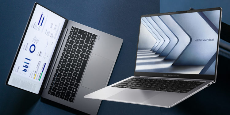 Lewat ajang Computex 2024 pihak ASUS resmi mengumumkan lini laptop ExpertBook P5 terbaru dengan fokus pada teknologi AI