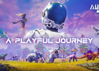 Auroria: a playful journey dipastikan akan rilis pada 10 Juli mendatang untuk wilayah Asia Tenggara, termasuk juga Indonesia.