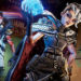 Penawaran game gratis PlayStation Plus untuk Juli 2024 di wilayah Asia sudah mencakup tiga judul utama