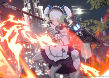 Saat ini Blue Protocol merayakan ulang tahun pertamanya, Bandai Namco Online telah membahas situasi sulitnya,