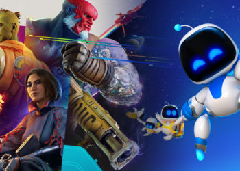 Akses pre-order untuk Concord dan Astro Bot akhirnya telah dibuka dengan jadwal rilis yang sama-sama ditargetkan tiba pada 2024 ini