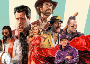 Tidak lama lagi Crime Boss: Rockay City akhirnya juga kebagian rilis di Steam dengan harga lebih terjangkau