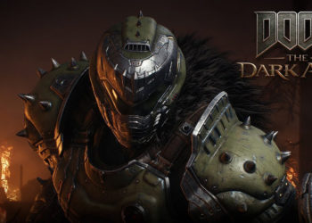 DOOM: The Dark Ages jadi salah satu kejutan paling menarik di Xbox Games Showcase 2024