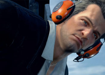 CAPCOM resmi mengumumkan Dead Rising Deluxe Remaster lewat sebuah trailer. Dipastikan mendapatkan visual upgrade.