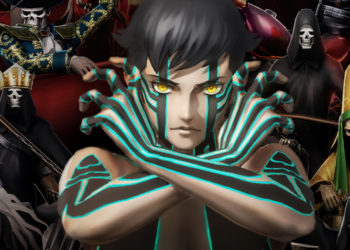 Rangkuman tips lengkap untuk membantumu menghadapi Demi-Fiend sampai bisa merekrutnya di Shin Megami Tensei V: Vengeance