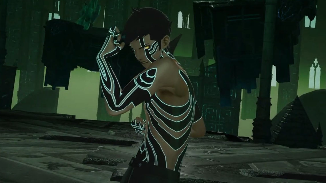 Tips Jitu Kalahkan Sekaligus Rekrut Demi-Fiend di Shin Megami Tensei V ...