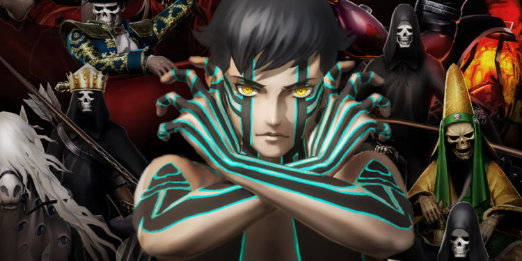 Rangkuman tips lengkap untuk membantumu menghadapi Demi-Fiend sampai bisa merekrutnya di Shin Megami Tensei V: Vengeance